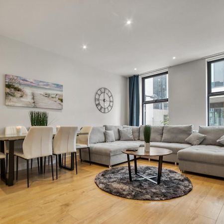Finsbury Park 2 Bed Apartment Londra Exterior foto
